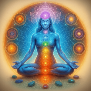 Armonización de chakras